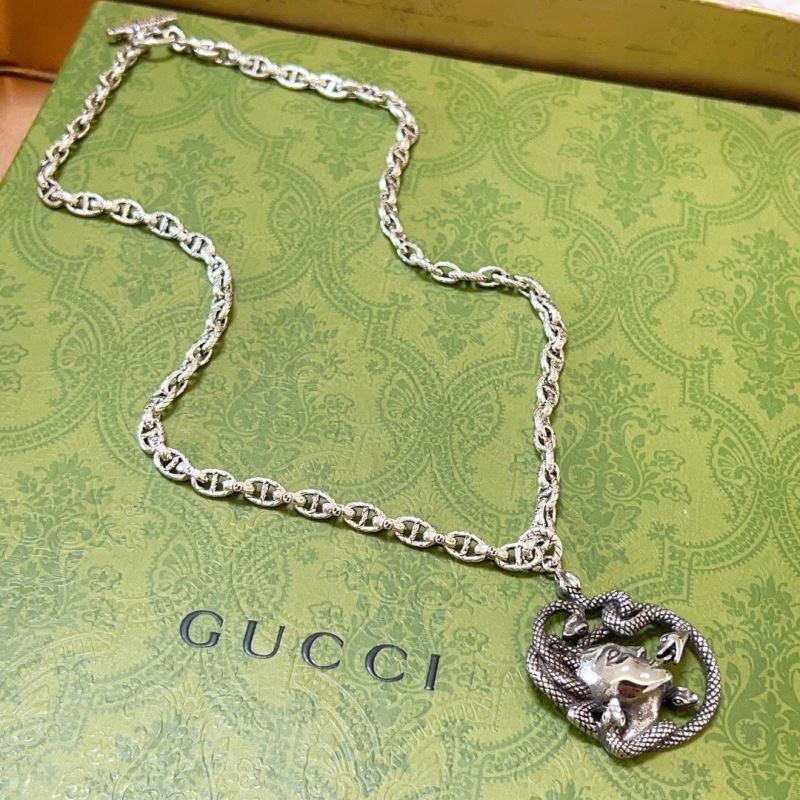 Gucci Necklaces - Click Image to Close